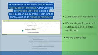 Autoliquidación rectificativa IVA para declarar mayor devolución [upl. by Ojeitak395]