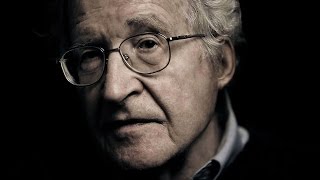 Noam Chomsky in Chicago [upl. by Ehtiaf]