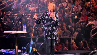 Passion 2015 Christine Caine [upl. by Aivon52]