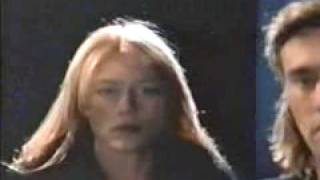 La Femme Nikita  Promo Season 2 [upl. by Macswan]