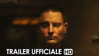 Onirica  Field of Dogs Teaser Trailer Ufficiale Italiano 2014  Elzbieta Okupska Movie HD [upl. by Murial]