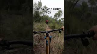 Marin Rift Zone E Light POV [upl. by Walton23]