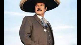 Antonio Aguilar  Nadie es Eterno en el Mundo [upl. by Ciri]