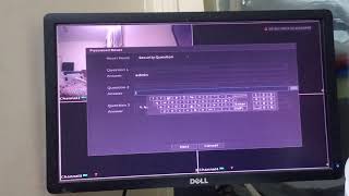 Dahua DVR Password forget  DVR Password reset  Cctv camera  Dahua Cameras and hikvision cameras [upl. by Weitzman656]