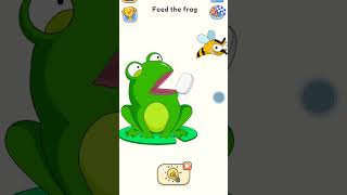 Dop5 level 71  feed the frog l 😮  shortsfeed youtubeshorts shorts shortvideo dop5 [upl. by Thornburg]