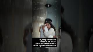 Ye to hai janam dilbar ka wada Hindi songs sayree [upl. by Svirad]