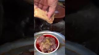 Subah Ka Nashta  Peshawar Beef Paye  Sher Khan Siri Paye  Ghanta Ghar Peshawar [upl. by Rekyr]