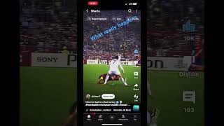 Ehat fcmobile realmadrid really futbol happens worldcup [upl. by Aurie276]