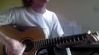 Andrew Healey  Smooth Santana amp Rob Thomas cover [upl. by Annwahsal923]