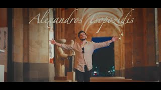 Alexandros TsopozidisGinete cover musicamplirycs by Pantelis Pantelidis [upl. by Hyrup]