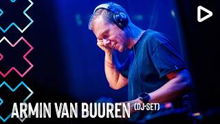 Armin van Buuren  LIVE  ADE 2024 DJset 🔥  SLAM [upl. by Phina]