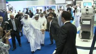 IPTC 2014 Qatar – Conference Highlights [upl. by Popelka196]