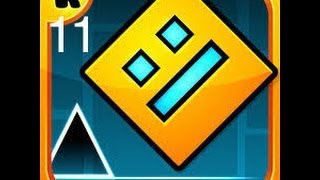 How to Beat Clutter funk on Geometry Dash [upl. by Bahe537]