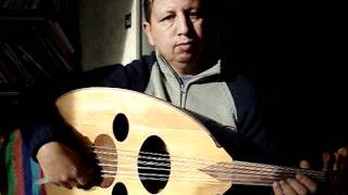 Chanson quot Koli Da Kan lihquot de Mohamed Abdelawahab par Abdelkarim Belkassem [upl. by Schlosser]