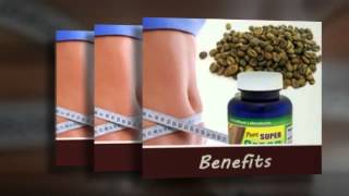 Understanding the many benefits of Green Coffee Bean Extract [upl. by Dur]