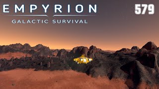 Der letzte im System 👨‍🚀🪐  Empyrion Galactic Survival  579 [upl. by Dlaregztif70]