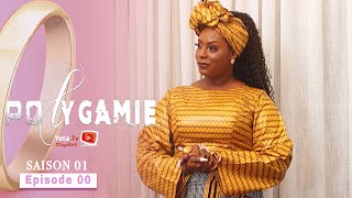 Série  Polygamie  La Polygamie une histoire de femme Episode 00  VOSTFR [upl. by Anilatak]