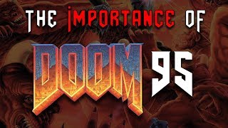 Doom Quickie  The Importance of Doom 95 [upl. by Alyakcm446]