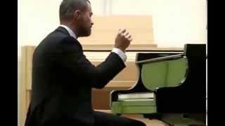 Pavel Nersessian plays Prokofiev Piano Sonata № 6 [upl. by Siobhan430]