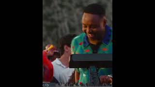 Shimza PLAYS AT Citadelle de Sisteron  Cercle [upl. by Ezirtaeb69]