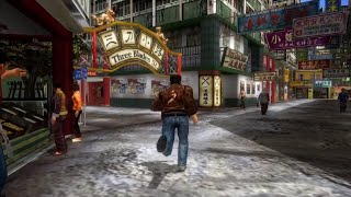 SHENMUE 4 RALLY CALL RESULTS  WHATS NEXT  Shenmue Dojo [upl. by Bach117]