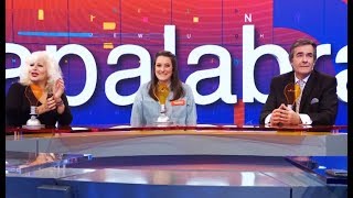 Pasapalabra  Programa 300518 [upl. by Sochor]