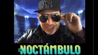 NOCTAMBULO UNDERGROUND TEMA LIBRE [upl. by Juliana]