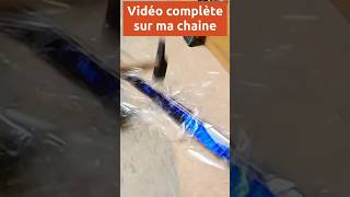 LE CHAUFFE EAU SOLAIRE A TUBES SOUS VIDE  COMMENT FONCTIONNENT SES PANNEAUX [upl. by Htez]