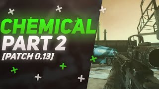 Chemical Part 2  Skier Task Guide Patch 013 [upl. by Schellens]