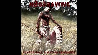 Ndourayiwa  Sekuru Gore amp Mazana Movement Official Audio [upl. by Fitzpatrick295]