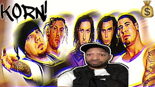 KORN  GOT THE LIFE Official Music Video REACTION VIDEO BY NJCHEESE 🧀🚗 [upl. by Enwad]