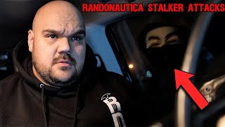 ATTACKED while playing RANDONAUTICA [upl. by Naida]