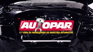 11ª AUTOPAR 2024  Expotrade Pinhais [upl. by Raseac67]