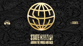 State Champs quotSecretsquot [upl. by Korff894]