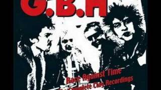 GBH  Alcohol original studio verion [upl. by Gutow466]