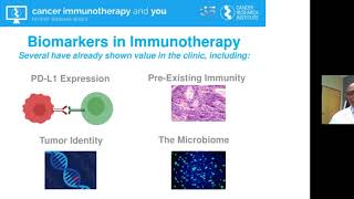 Biomarkers in Cancer Immunotherapy What Patients Need to Know [upl. by Rento]