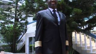 Omuntu Wabantu Capt Mike Mukula Pt 3 [upl. by Leuqar512]