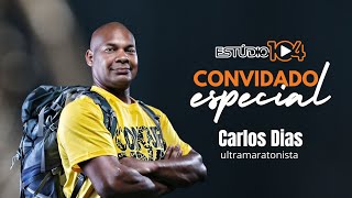 Carlos Dias na TRT FM [upl. by Aivilo]