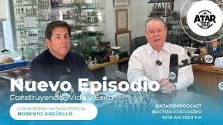 EP 10 Construyendo “Vida y Éxitoquot [upl. by Angelika791]