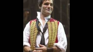 Ramin Karimloo  Maria [upl. by Quintin]