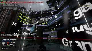 Impulse Hl2RP Minge Fest outbreak [upl. by Nnawaj]