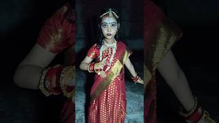 This Aigiri Nandini Dance Performance is Out of This World [upl. by Natek]