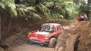 RUTA 4X4 COLICOCABURGUA ABRIL 2023 [upl. by Lolita]