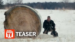 Fargo Season 5 Teaser  Hidden in Plain Sight [upl. by Oidacra]