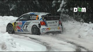 WRC Rally MonteCarlo⚠️PREVIEW [upl. by Yennep738]