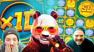 BOSS BEAR COIN JACKPOT Slot Battle Highlight visit fruityslotscom for new 2024 casino offers [upl. by Krista184]