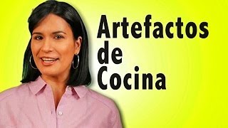 ¿Cómo distribuir los artefactos de tu Cocina  DECORA TU CASA ♥ DIY [upl. by Liesa969]