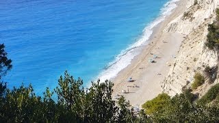 Ionian Islands Video Tour [upl. by Amero605]