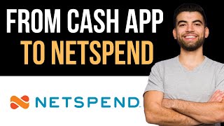 ✅ How To Transfer Money From Cash App To Netspend Easy Guide [upl. by Aicenev]