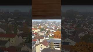 Die Glocken der evangelischen Kirche in Regen [upl. by Idahs]